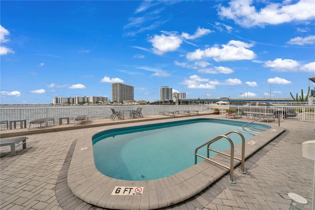 2016 Bay Dr Unit 505, Miami Beach, FL 33141 - photo 16