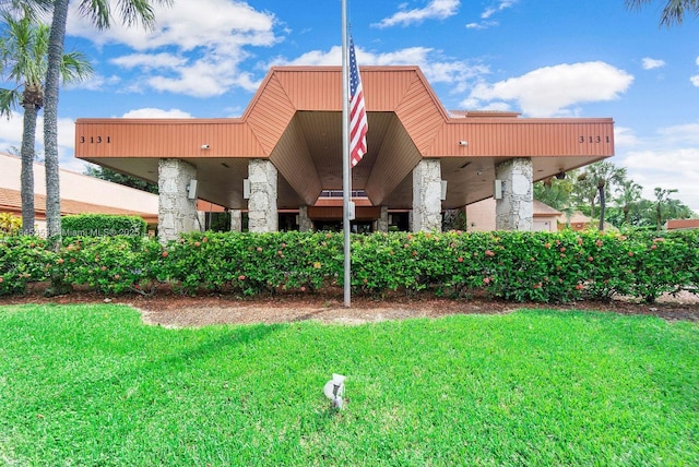 3080 Holiday Springs Blvd Unit 207, Margate, FL 33063 - photo 13
