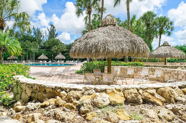 3080 Holiday Springs Blvd Unit 207, Margate, FL 33063 - photo 17