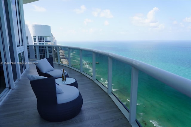 15901 Collins Ave Unit 4301, Sunny Isles Beach, FL 33160 - photo 1