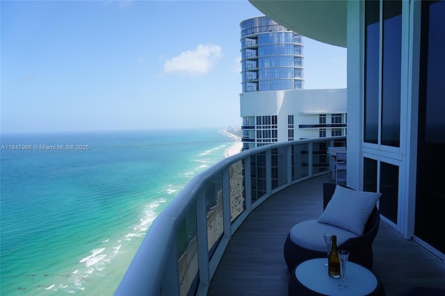 15901 Collins Ave Unit 4301, Sunny Isles Beach, FL 33160 - photo 2