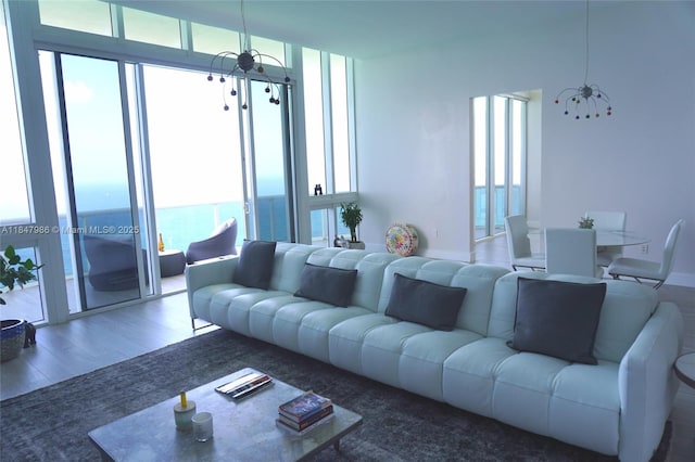 15901 Collins Ave Unit 4301, Sunny Isles Beach, FL 33160 - photo 4