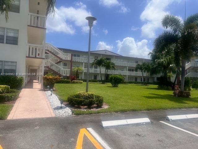 618 Fanshaw O Unit 618, Boca Raton, FL 33434 - photo 1