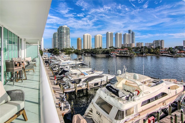400 Sunny Isles Blvd Unit 307, Sunny Isles Beach, FL 33160 - photo 2