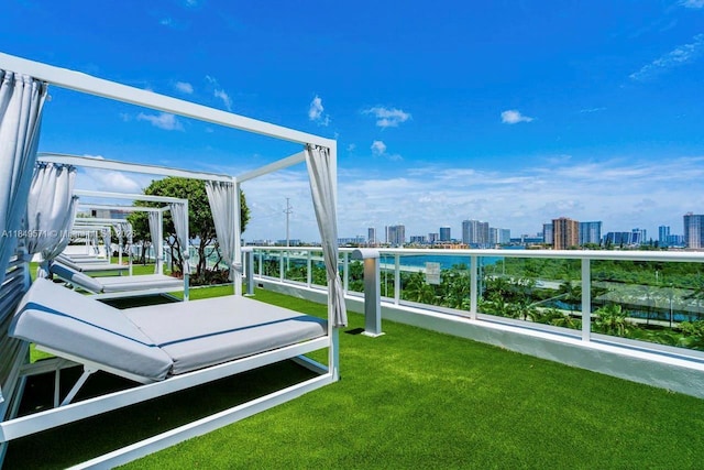 400 Sunny Isles Blvd Unit 307, Sunny Isles Beach, FL 33160 - photo 28