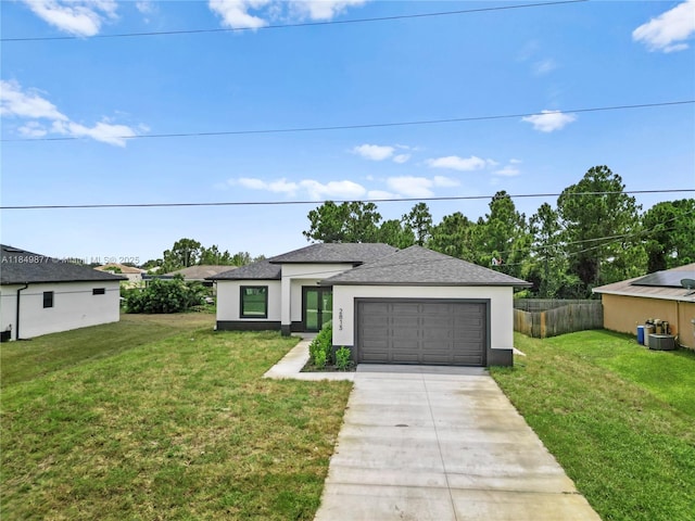 2813 SW 27th St SW, Lehigh Acres, FL 33976 - photo 2