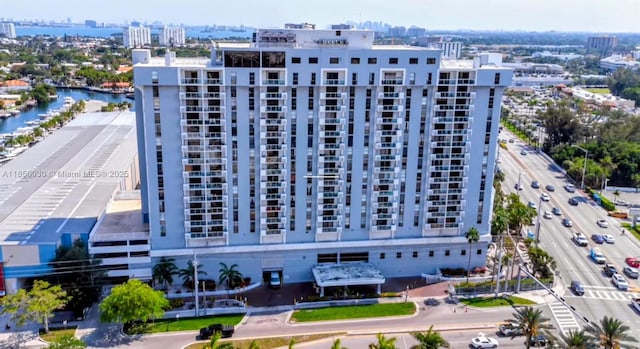 13499 Biscayne Blvd Unit 612, North Miami, FL 33181 - photo 12