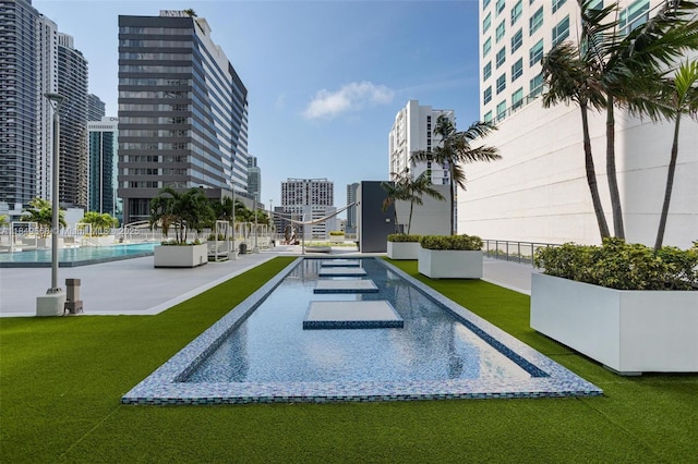 690 SW 1st Ct Unit 1005, Miami, FL 33130 - photo 23