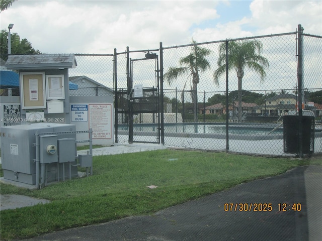 6443 SW 152nd Pl Unit 6-43, Miami, FL 33193 - photo 72
