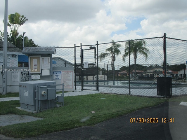 6443 SW 152nd Pl Unit 6-43, Miami, FL 33193 - photo 74