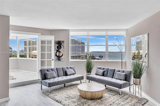 801 Brickell Bay Dr Unit 970, Miami, FL 33131 - photo 3