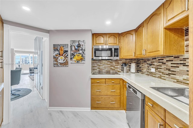 801 Brickell Bay Dr Unit 970, Miami, FL 33131 - photo 14