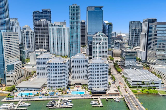 801 Brickell Bay Dr Unit 970, Miami, FL 33131 - photo 20