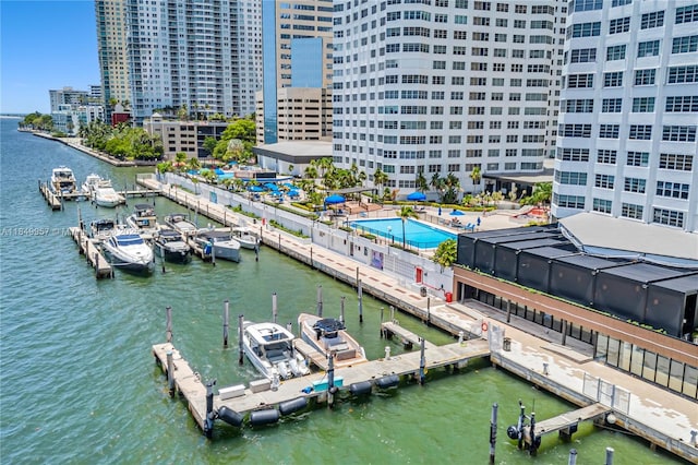 801 Brickell Bay Dr Unit 970, Miami, FL 33131 - photo 21