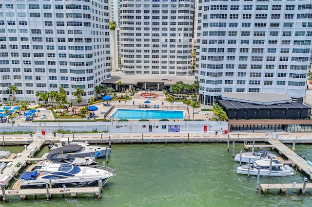 801 Brickell Bay Dr Unit 970, Miami, FL 33131 - photo 22
