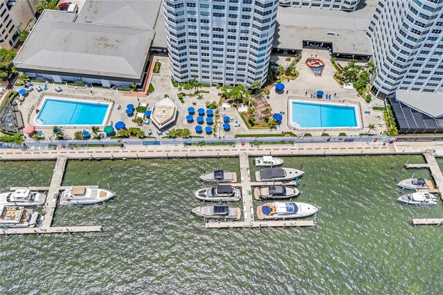 801 Brickell Bay Dr Unit 970, Miami, FL 33131 - photo 23