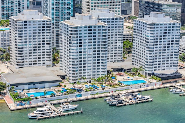 801 Brickell Bay Dr Unit 970, Miami, FL 33131 - photo 24