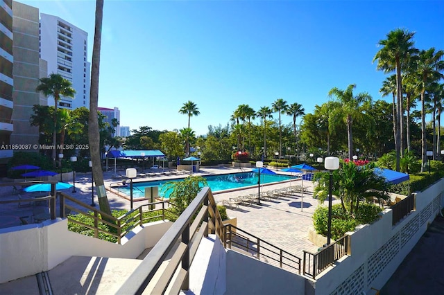 500 Three Islands Blvd Unit 1008, Hallandale Beach, FL 33009 - photo 24