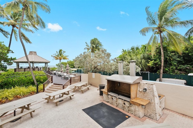 1121 Crandon Blvd Unit D304, Key Biscayne, FL 33149 - photo 16