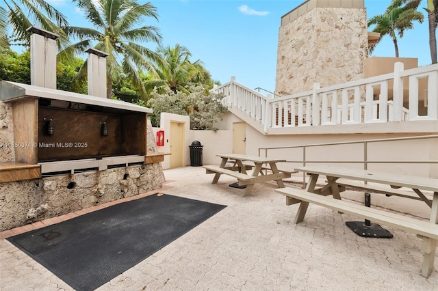 1121 Crandon Blvd Unit D304, Key Biscayne, FL 33149 - photo 40