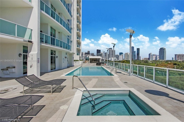 2525 SW 3rd Ave Unit Ph-04, Miami, FL 33129 - photo 11
