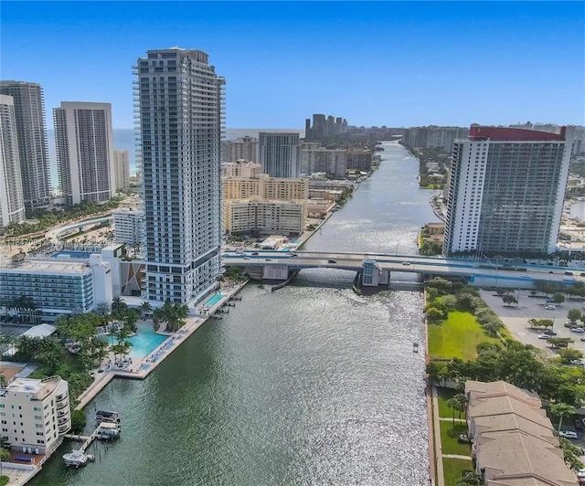 2017 S Ocean Dr Unit 1206, Hallandale Beach, FL 33009 - photo 1