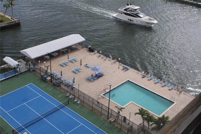 2017 S Ocean Dr Unit 1206, Hallandale Beach, FL 33009 - photo 16