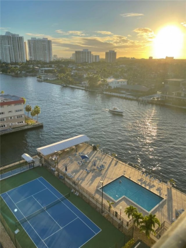 2017 S Ocean Dr Unit 1206, Hallandale Beach, FL 33009 - photo 43