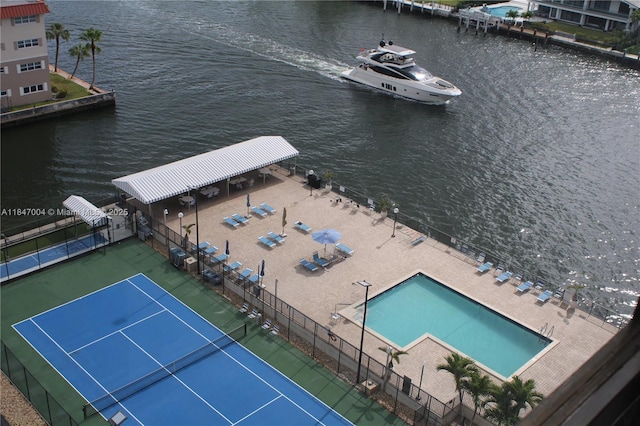 2017 S Ocean Dr Unit 1206, Hallandale Beach, FL 33009 - photo 49