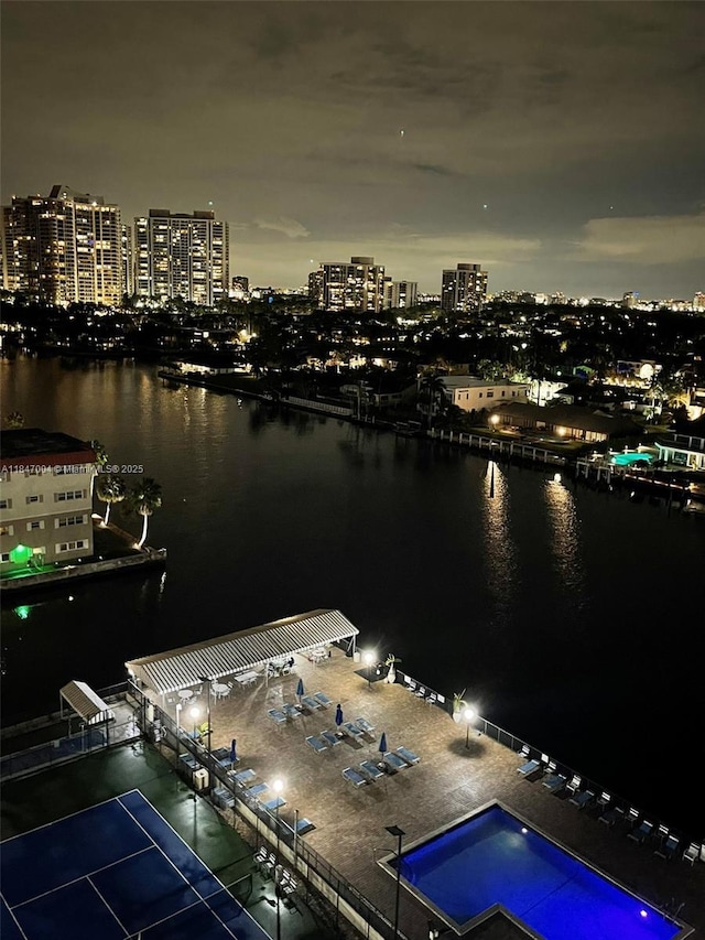 2017 S Ocean Dr Unit 1206, Hallandale Beach, FL 33009 - photo 50