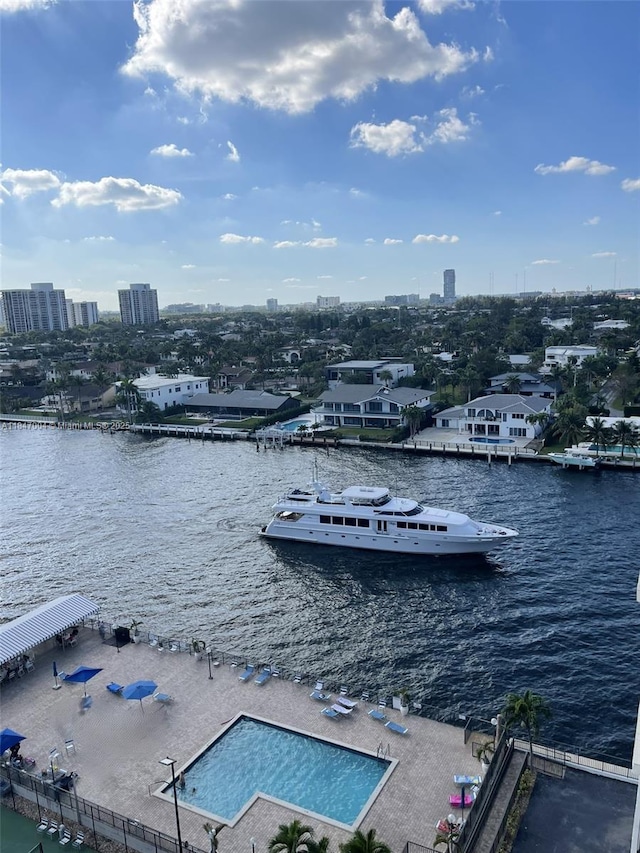 2017 S Ocean Dr Unit 1206, Hallandale Beach, FL 33009 - photo 51