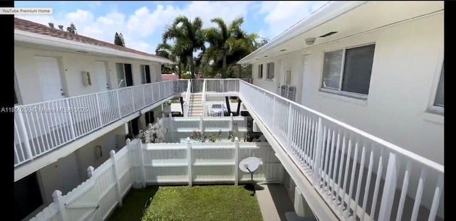 1856 NE 46th St Unit F8, Fort Lauderdale, FL 33308 - photo 9