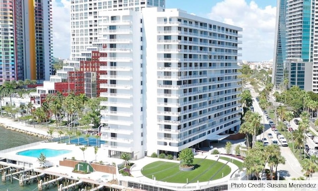 200 SE 15th Rd Unit 4E, Miami, FL 33129 - photo 1