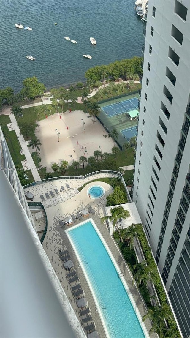 488 NE 18th St Unit 3204, Miami, FL 33132 - photo 7