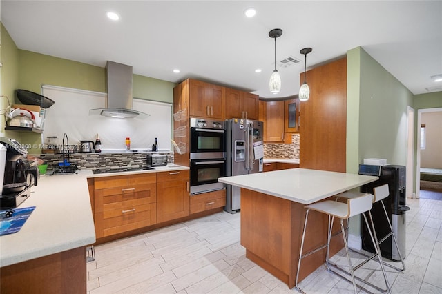 1218 SW 2nd Ave, Pompano Beach, FL 33060 - photo 7