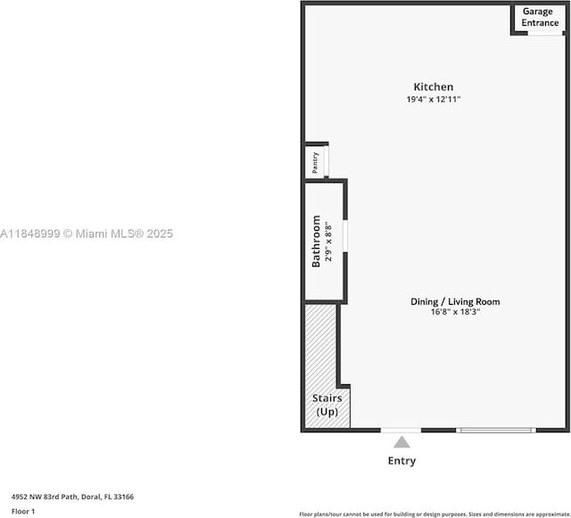 4952 NW 83rd Path, Doral, FL 33166 - photo 49
