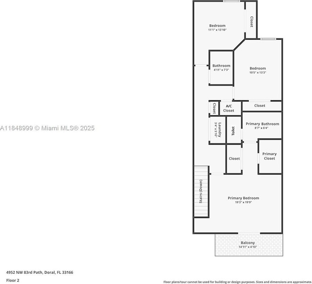 4952 NW 83rd Path, Doral, FL 33166 - photo 50