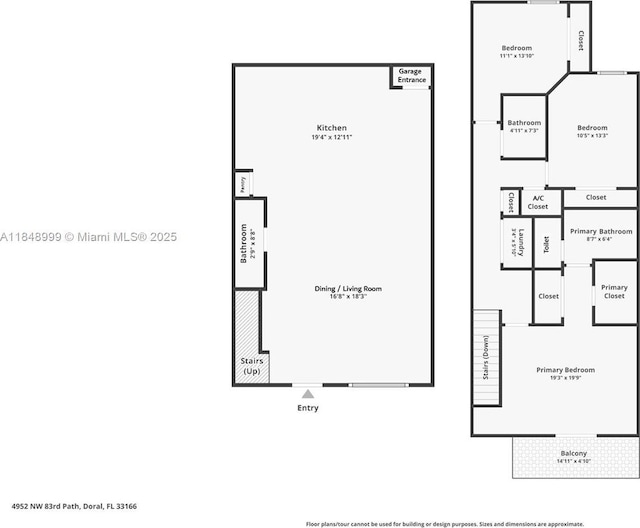 4952 NW 83rd Path, Doral, FL 33166 - photo 51