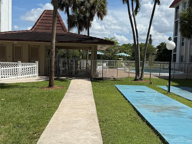 3581 Inverrary Dr Unit 108, Lauderhill, FL 33319 - photo 42
