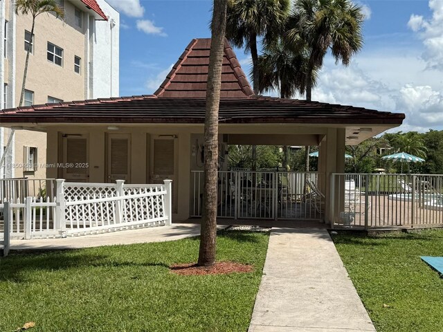 3581 Inverrary Dr Unit 108, Lauderhill, FL 33319 - photo 43