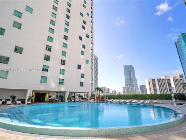 55 SE 6th St Unit 2902, Miami, FL 33131 - photo 4