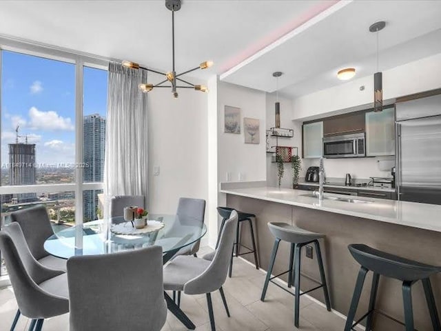 55 SE 6th St Unit 2902, Miami, FL 33131 - photo 12