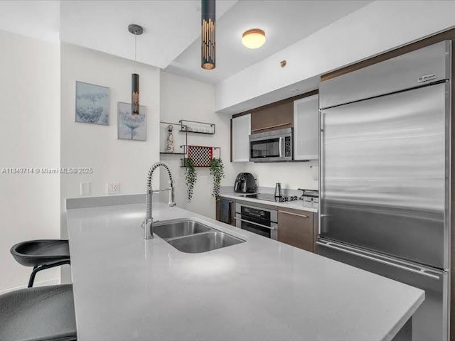 55 SE 6th St Unit 2902, Miami, FL 33131 - photo 14