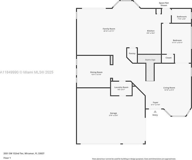 2051 SW 152nd Ter, Miramar, FL 33027 - photo 36