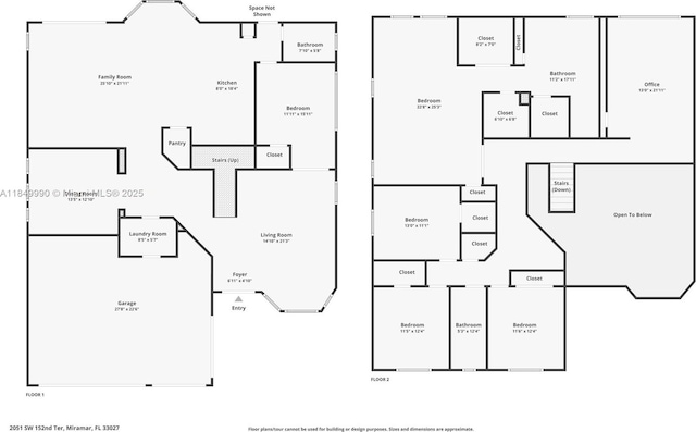 2051 SW 152nd Ter, Miramar, FL 33027 - photo 37