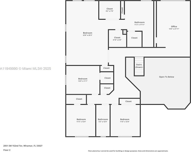 2051 SW 152nd Ter, Miramar, FL 33027 - photo 38