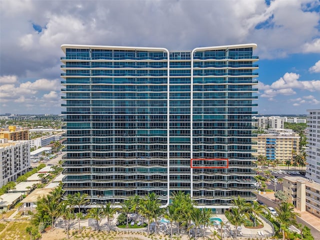 900 N Ocean Blvd Unit 705, Pompano Beach, FL 33062 - photo 2