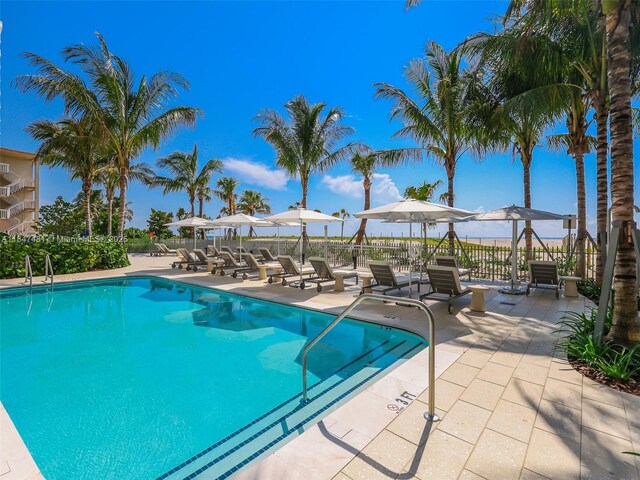 900 N Ocean Blvd Unit 705, Pompano Beach, FL 33062 - photo 58