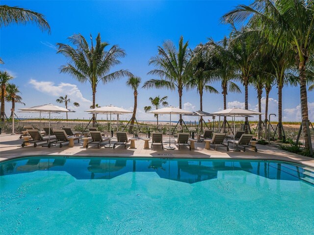 900 N Ocean Blvd Unit 705, Pompano Beach, FL 33062 - photo 59