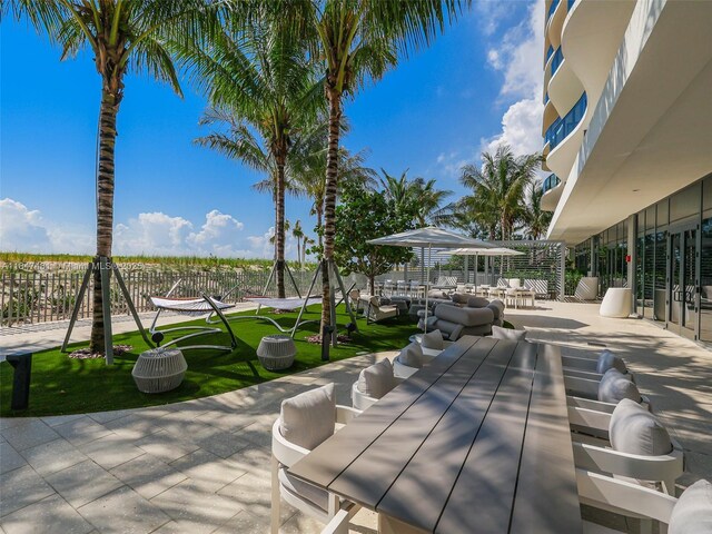 900 N Ocean Blvd Unit 705, Pompano Beach, FL 33062 - photo 60
